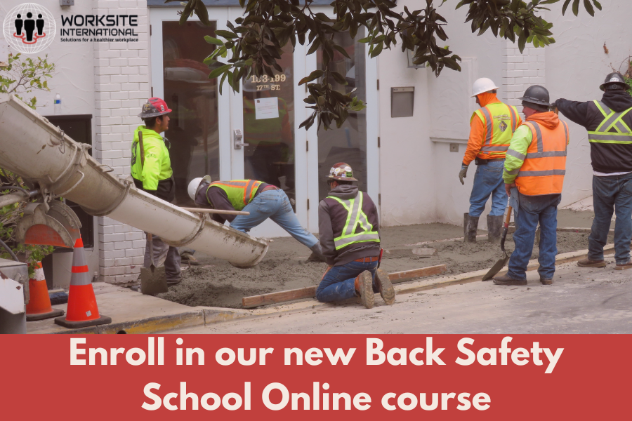 Back Safety School CTA