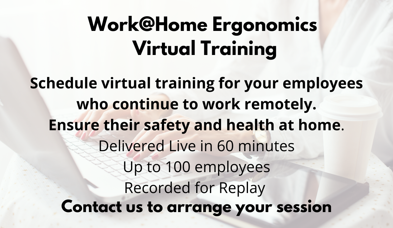 Workathometraining