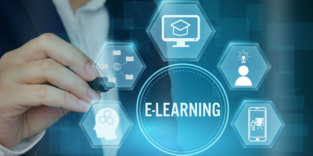 Read: E-Learning Ergonomics in a Post-Pandemic World