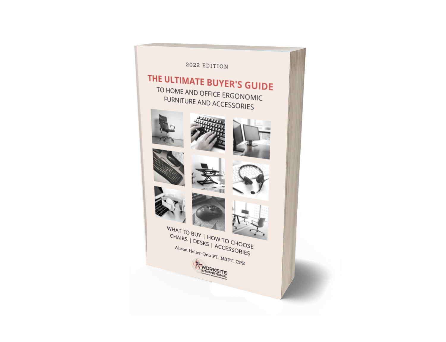 Read: The 2022 Ultimate Buyer's Guide is Here