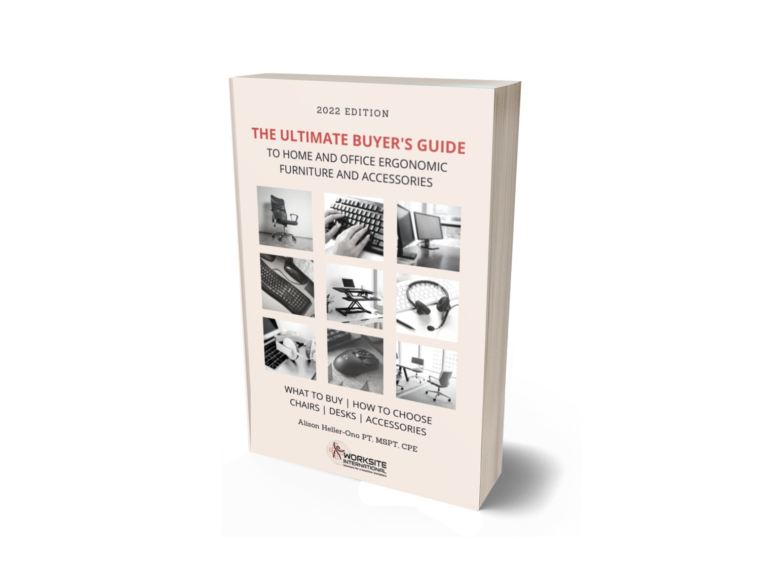 The 2022 Ultimate Buyer's Guide is Here