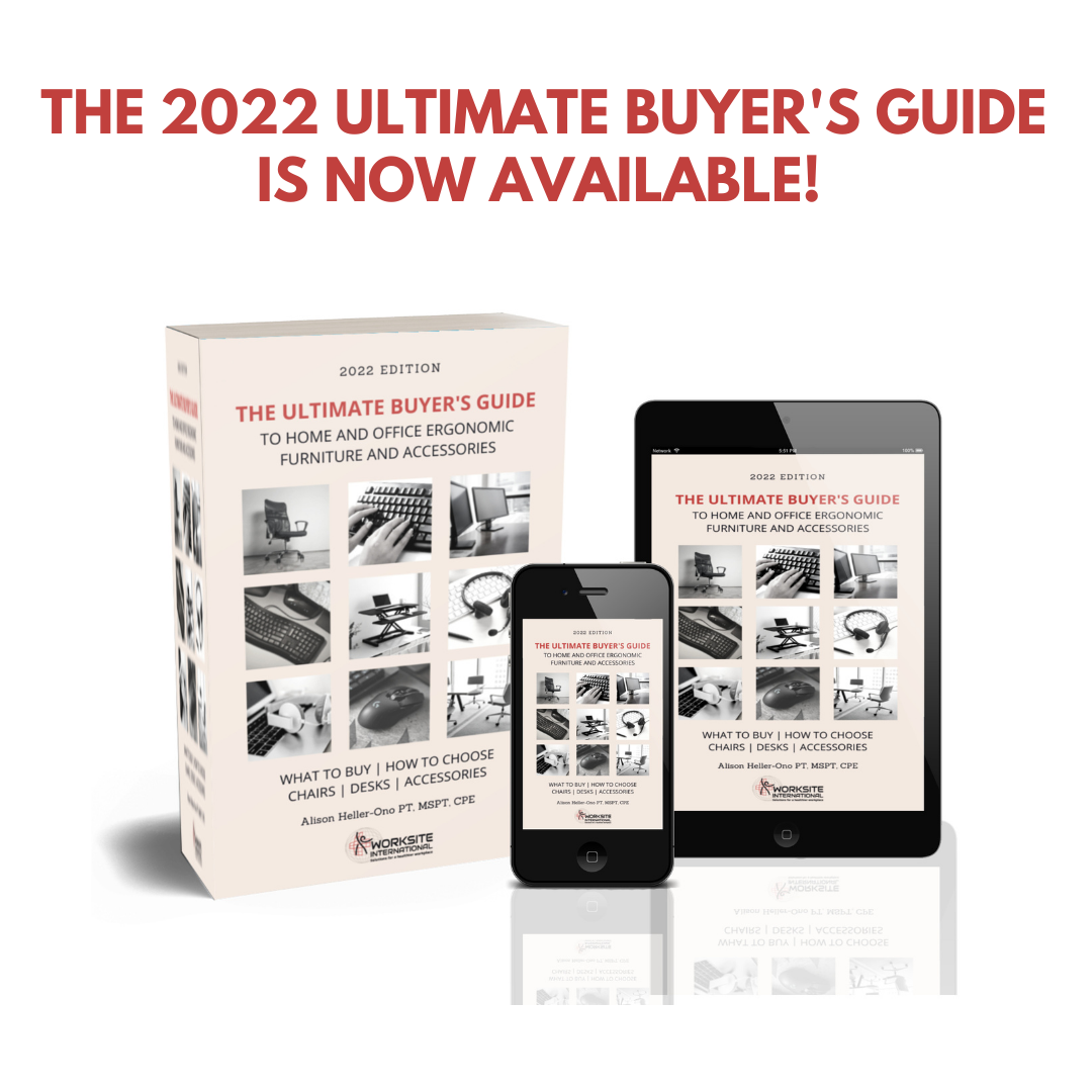 2022 Ultimate Buyer's Guide