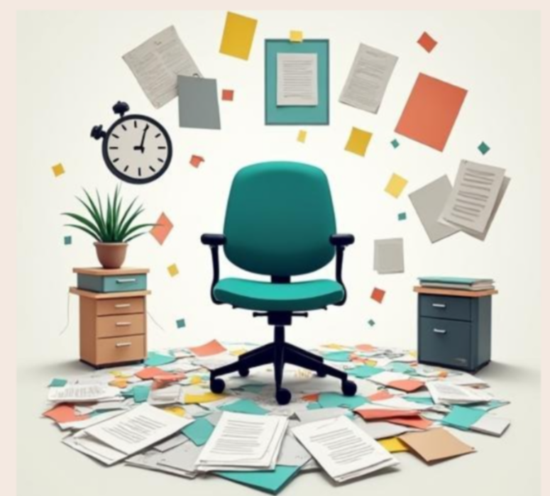 Read: 8 Reasons the Office Chair Is Misunderstood, Undervalued, and Disrespected!