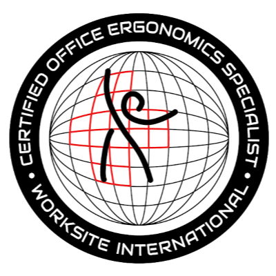 Certified Office Ergonomics Specialist (COESp)®