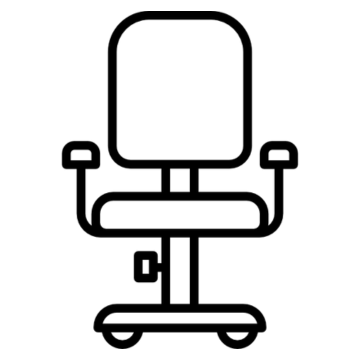 Chair Icon-1