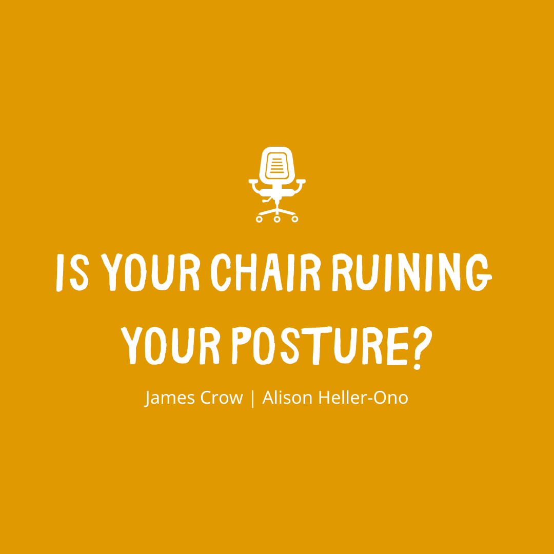 Podcast with Posture Stars 