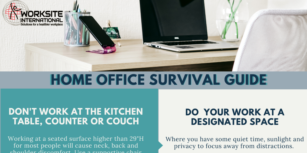 Read: Home Office Survival Guide