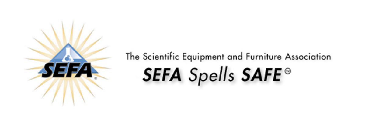 Read: SEFA Spells Safe in the Laboratory