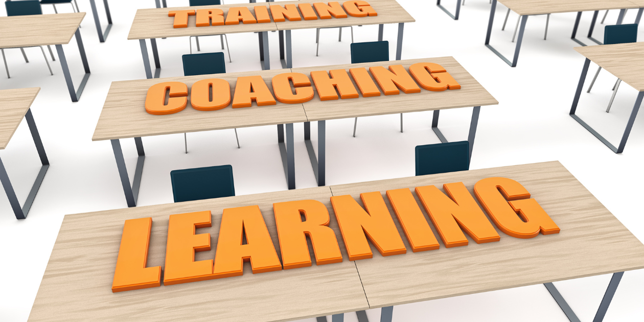 Transform Your Workforce Through Training, Coaching and Learning