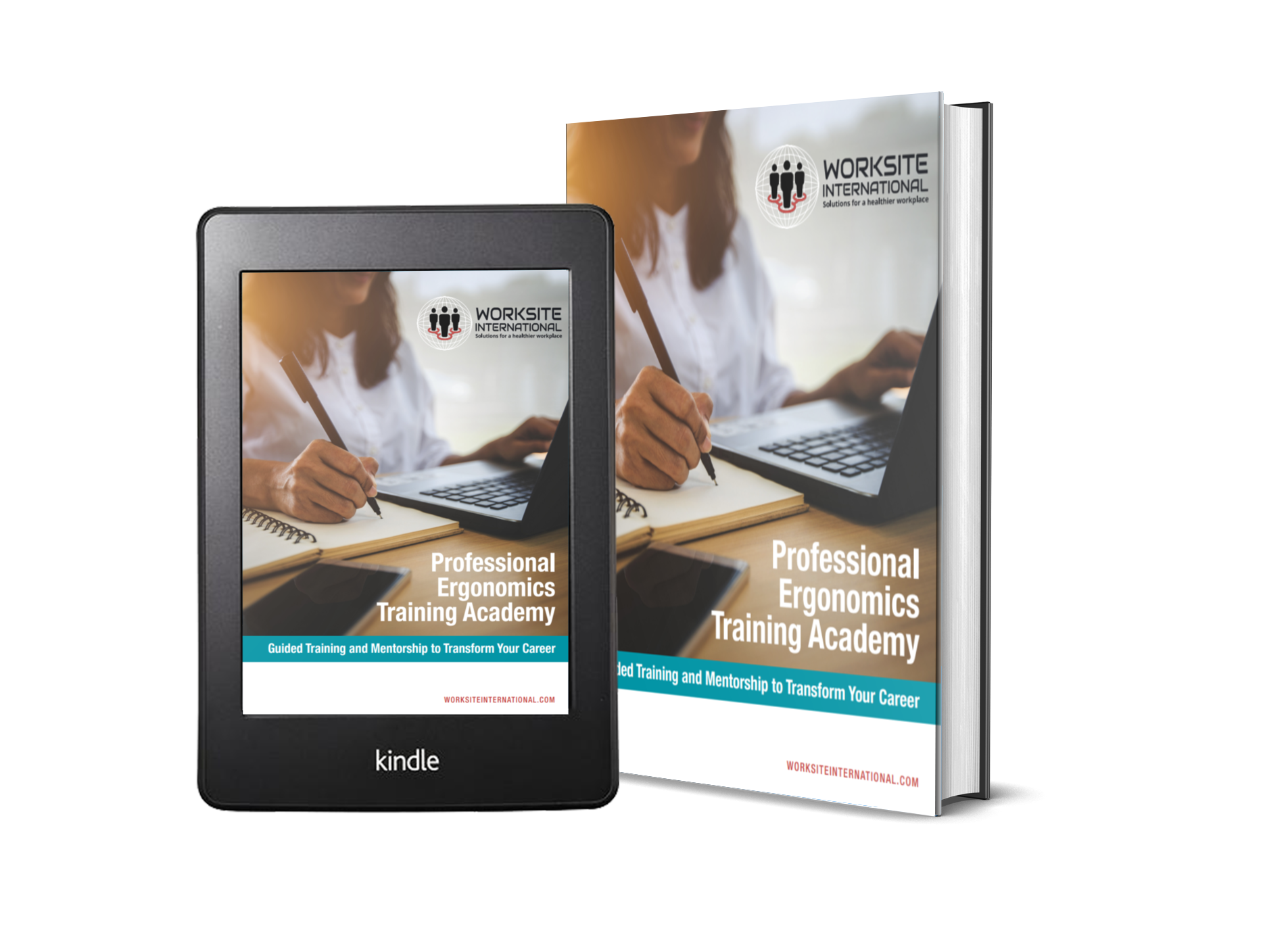 WIETA Professional Ergonomics Training Academy Impact Report