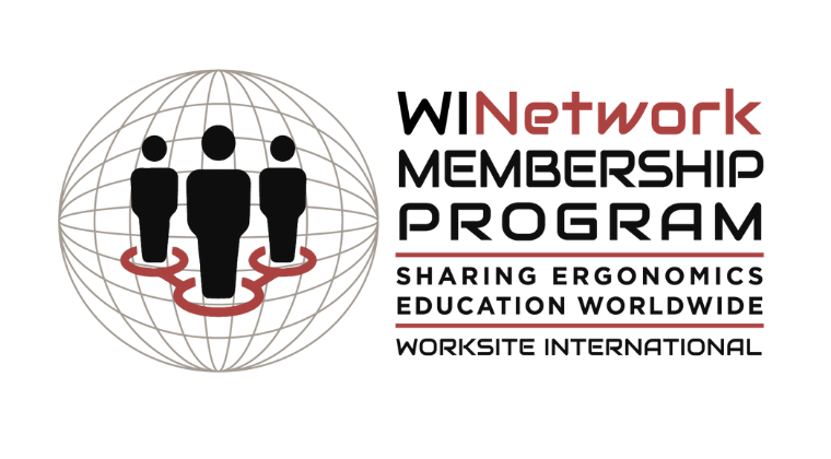 Read: WINetwork: A Global Ergonomics Community