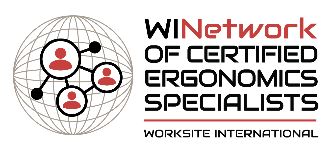 Certified Ergonomics Specialists