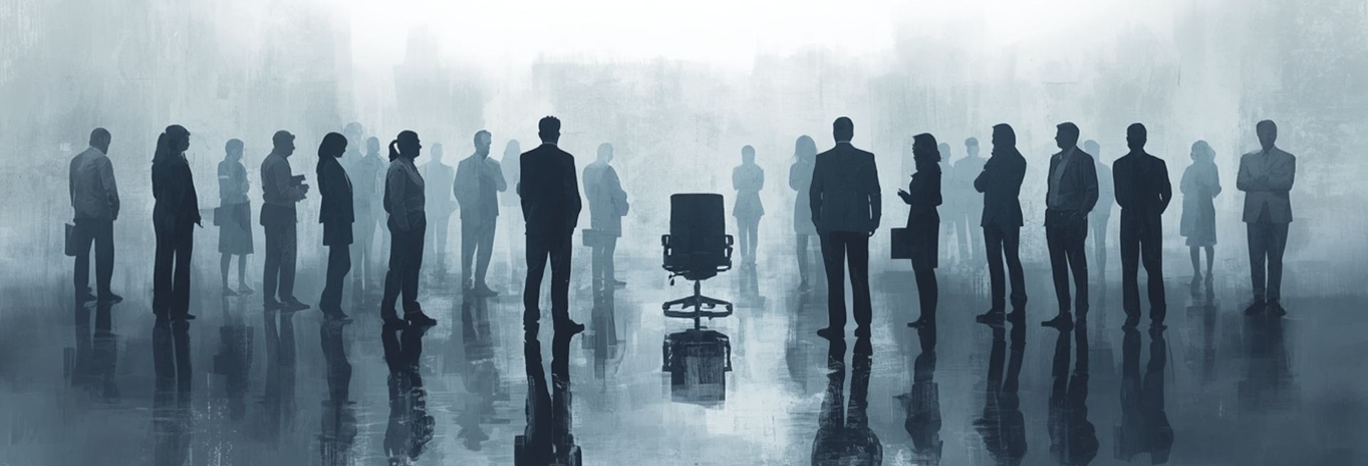 Who's Minding Your Chairs? Who's Minding Your Chairs?