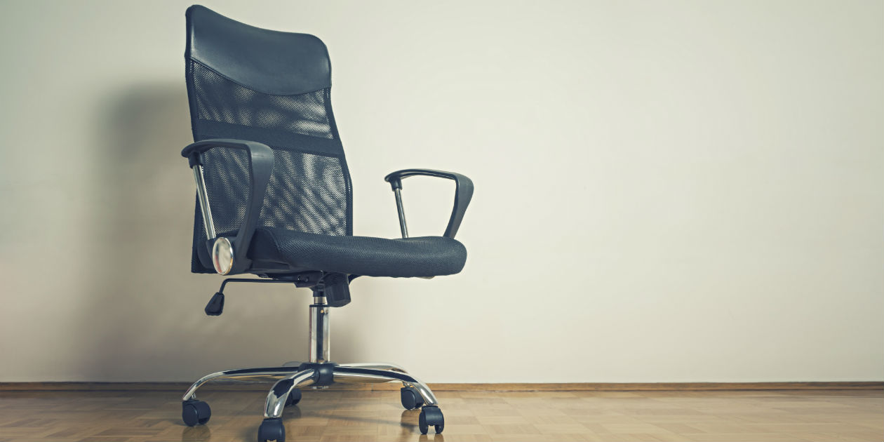 Chair Assessment Training How to Select the Best Ergonomic Chair