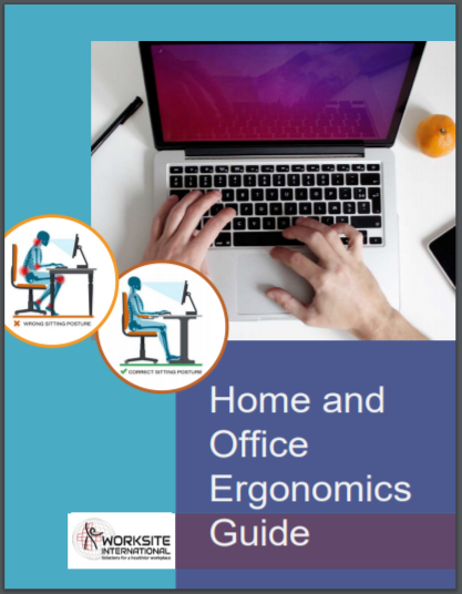 Home and Office Ergo Guide