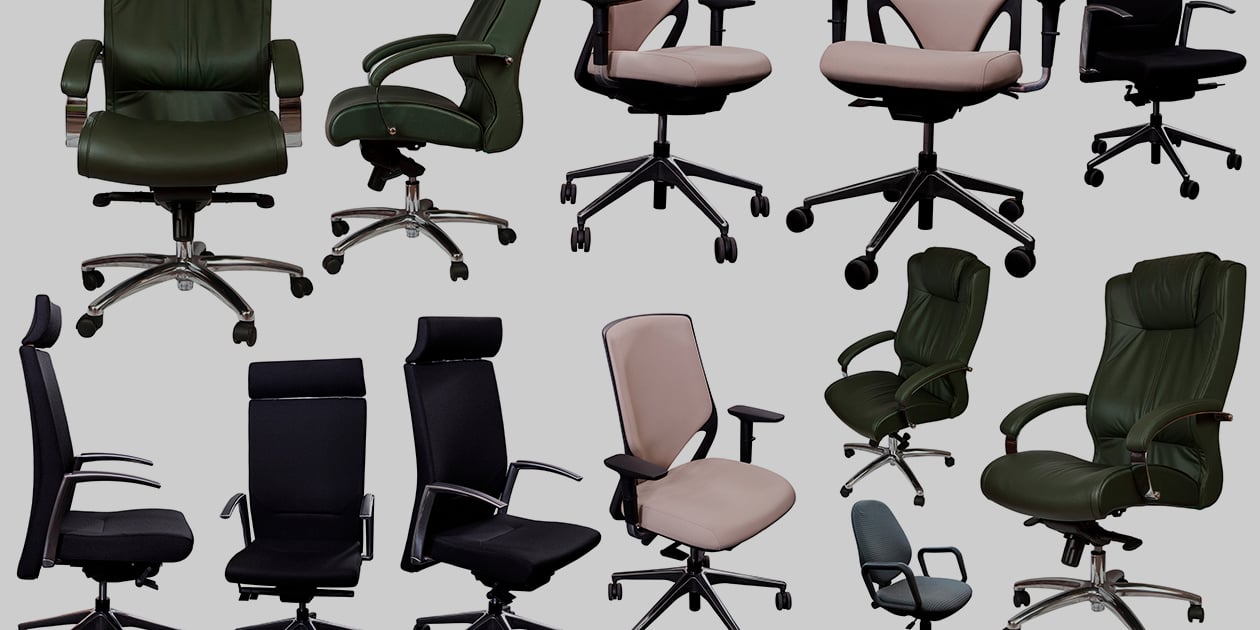 Read: A Thriving Ergonomics Product Marketplace