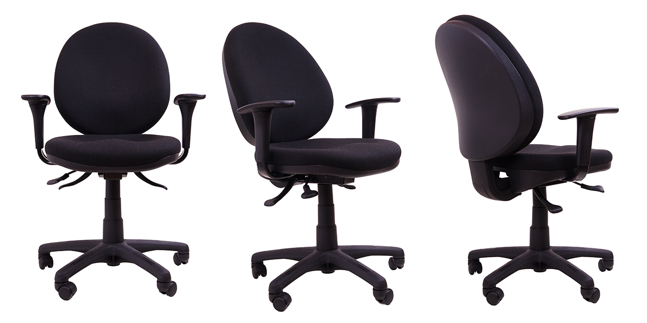 How Chair Aware is Your Ergonomics Program?