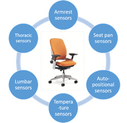 Rethinking the Ergonomic Chair for the Chair Addict in All of Us