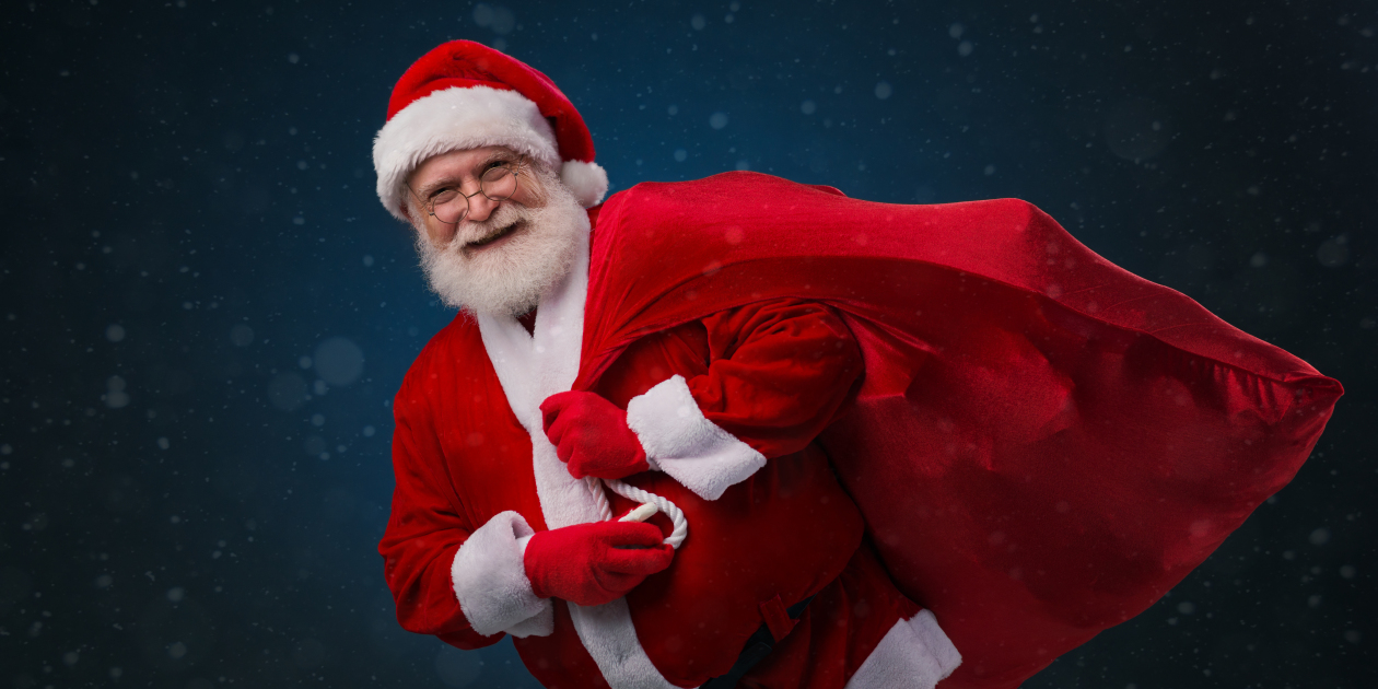 Read: Santa’s Holiday Back Safety Tips