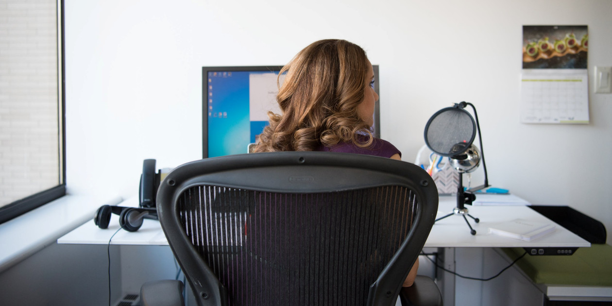 Read: Six Office Chair Features You Can’t Do Without