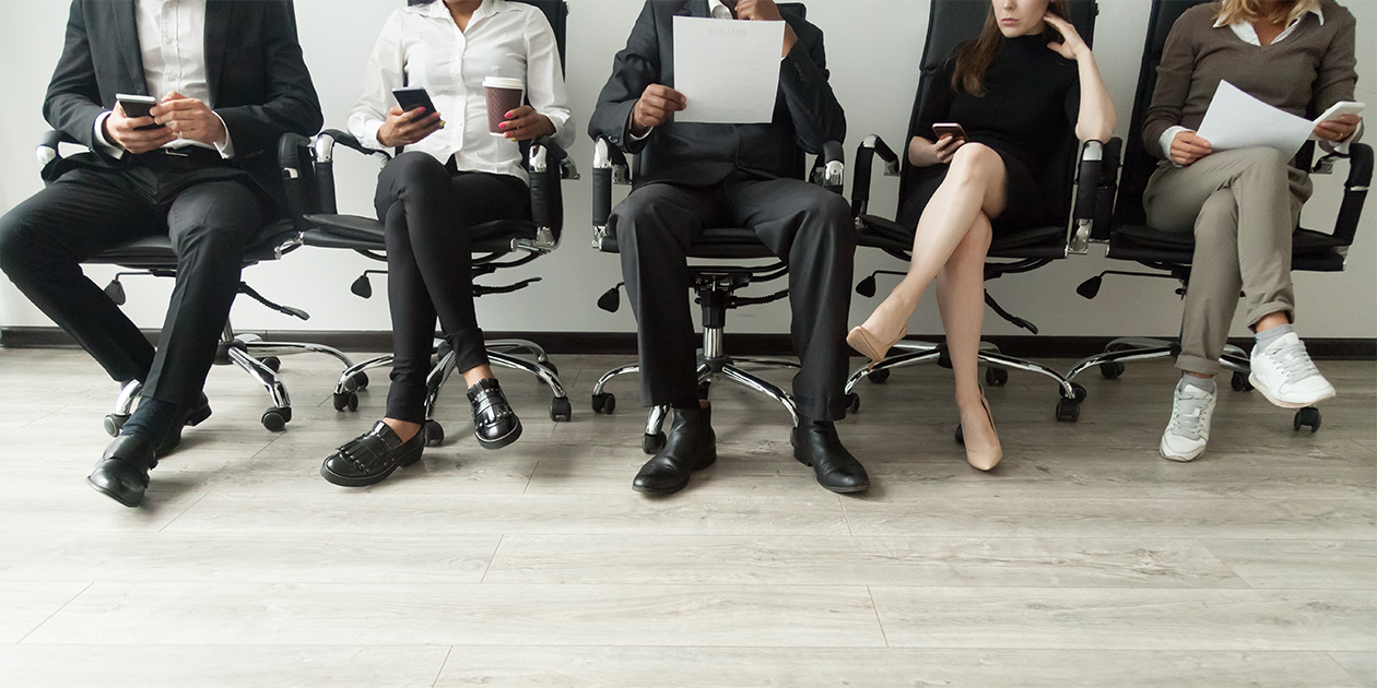 “The 15 Best Criteria to Select Ergonomic Chairs for a Diverse Workforce”