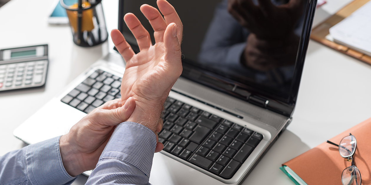 Read: What’s the Bottom Line on Carpal Tunnel Syndrome?