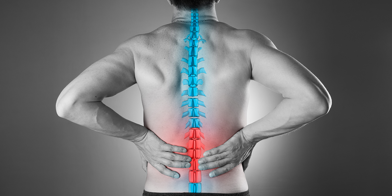 What’s the Bottom Line on Lower Back Disorders?