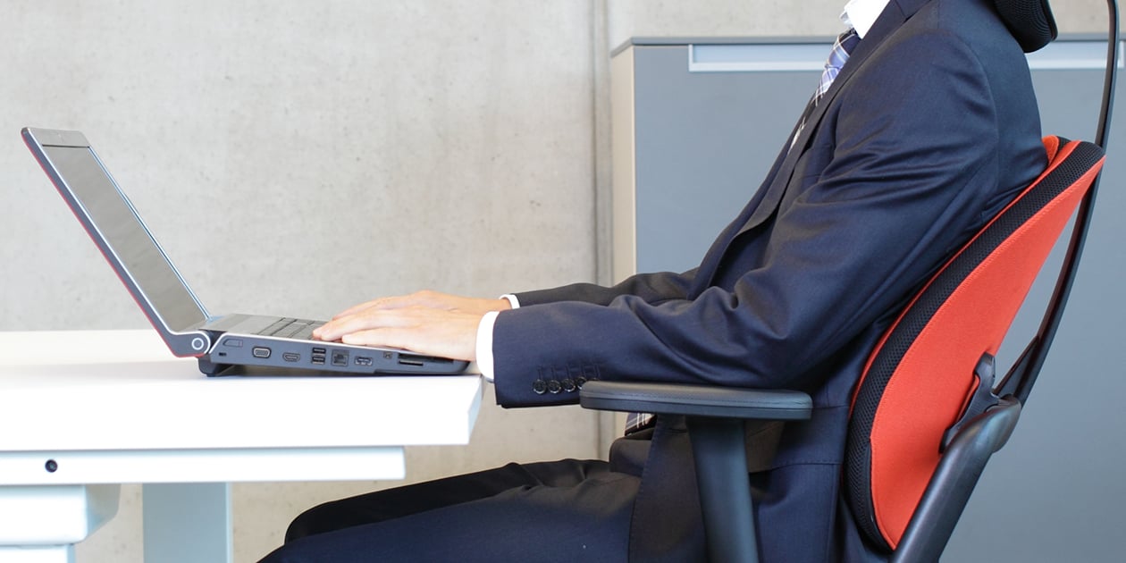 Forearm rest for desk hotsell