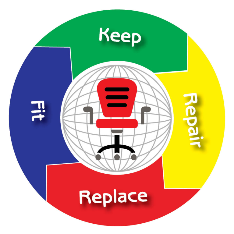 Chair Health Checkup