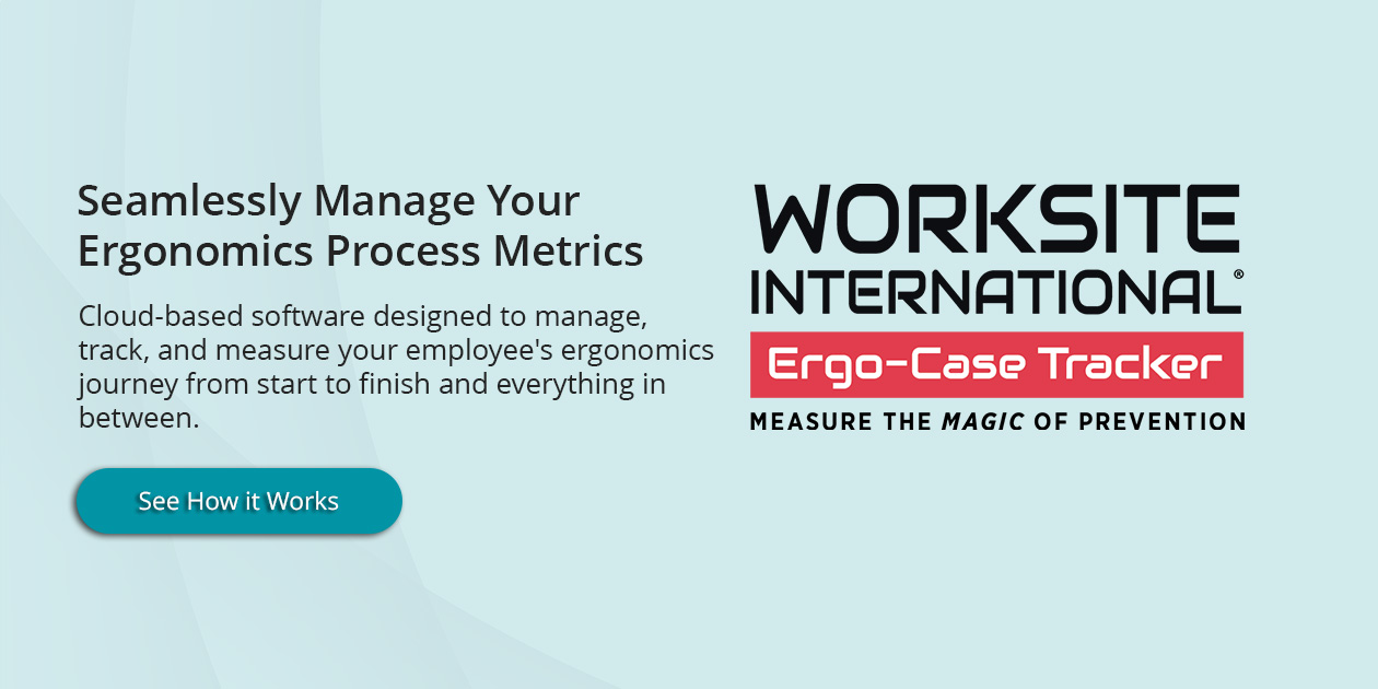 Ergonomic Software to Seamlessly Manage Your Process and Metrics