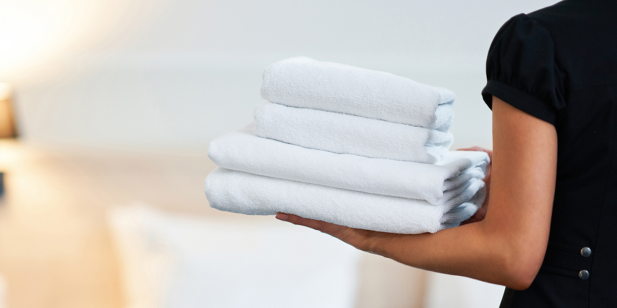 Hotel and Hospitality Ergonomics Online Training