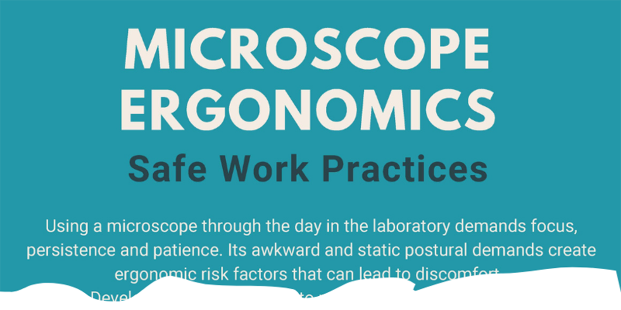 Microscope Ergonomics | Online Training Course Preview