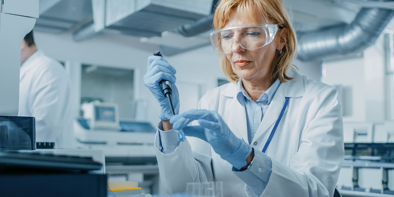 Pipette Ergonomics Online Training Course