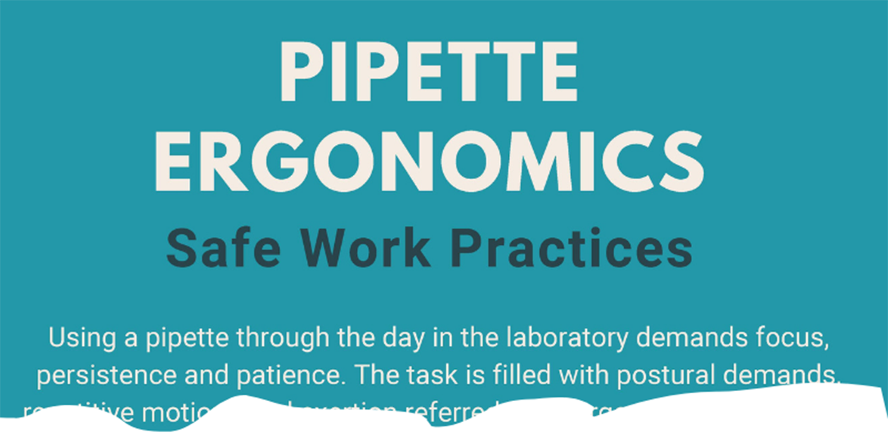 Pipette Ergonomics | Online Training Course Preview