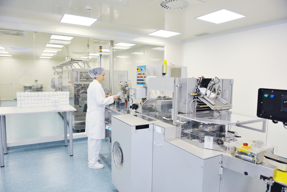 Industrial Ergonomics Studies