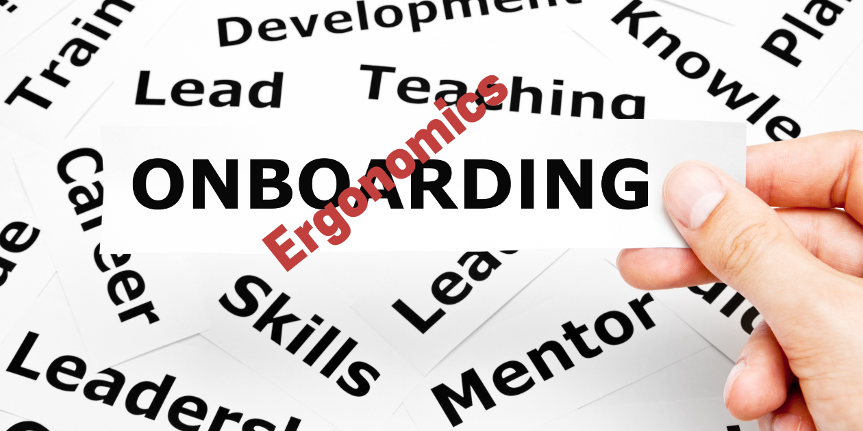 Read: 8 Ergonomic Best Practices For Your Remote Onboarding Process