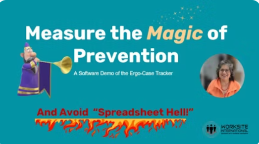 Measure the Magic of Prevention
